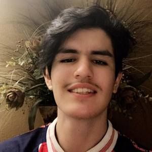 Meet your Posher, Dorian